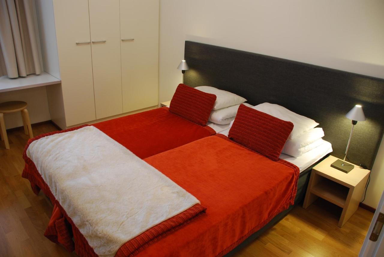 Yllaes Chalet 8208 Εξωτερικό φωτογραφία