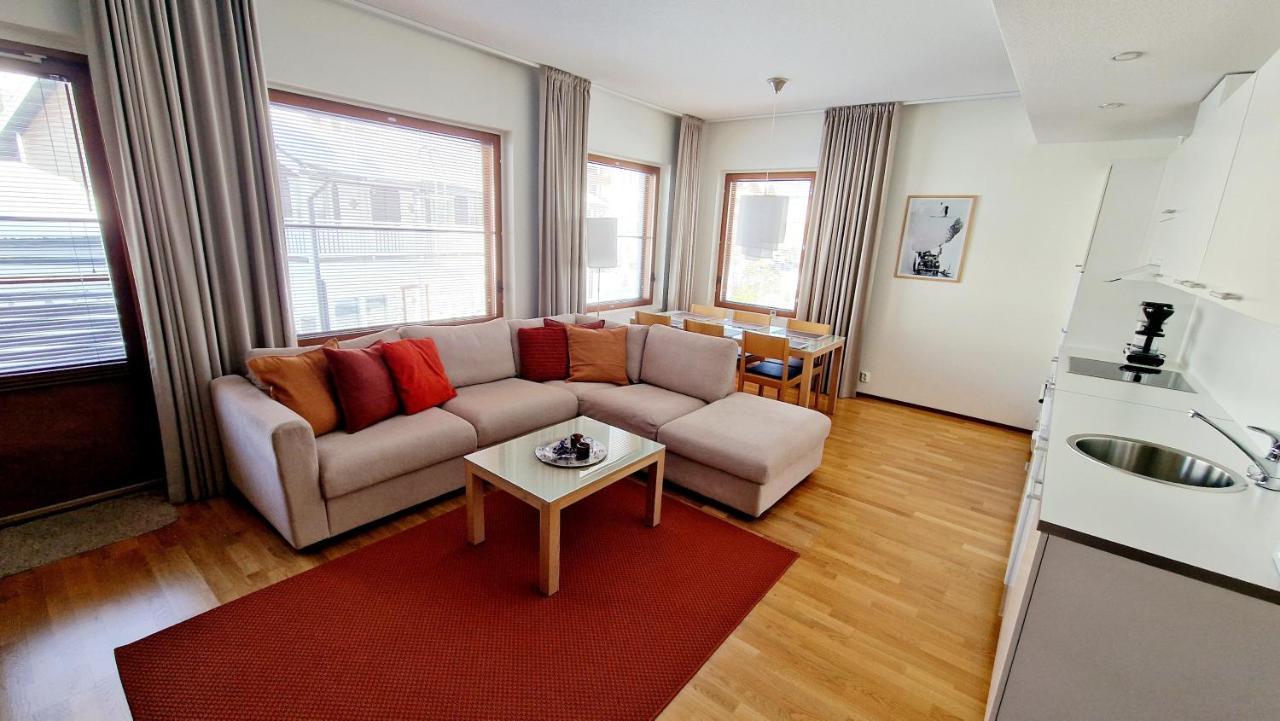 Yllaes Chalet 8208 Εξωτερικό φωτογραφία